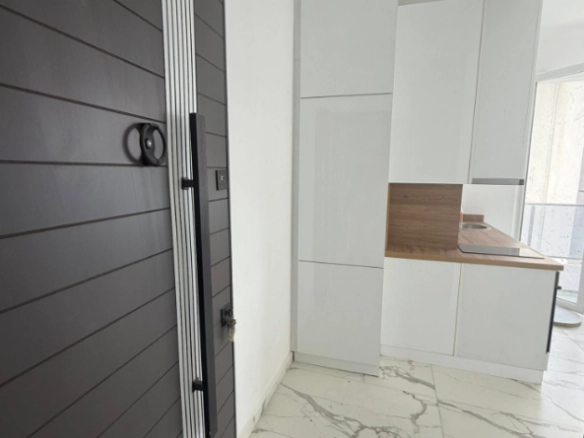 Jednosoban stan 38 m² sa pogledom na more – Utjeha, Bar