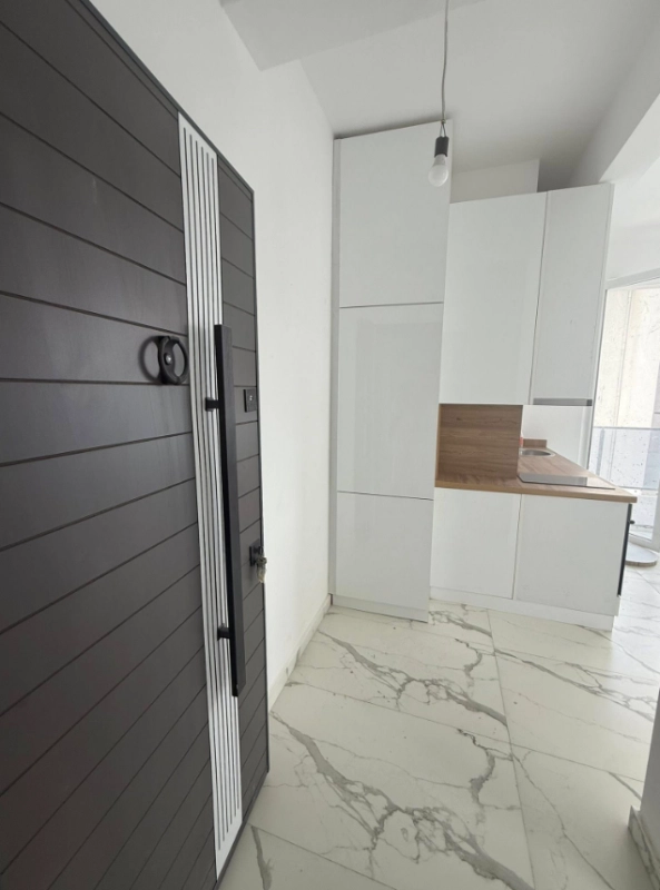 Jednosoban stan 38 m² sa pogledom na more – Utjeha, Bar