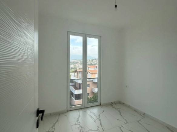 Jednosoban stan 38 m² sa pogledom na more – Utjeha, Bar