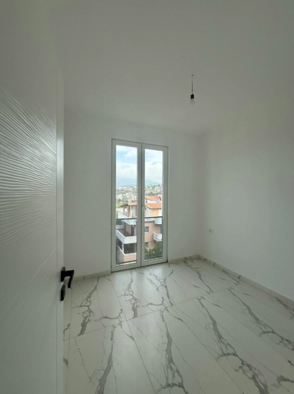 Jednosoban stan 38 m² sa pogledom na more – Utjeha, Bar