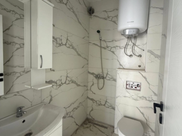 Jednosoban stan 38 m² sa pogledom na more – Utjeha, Bar