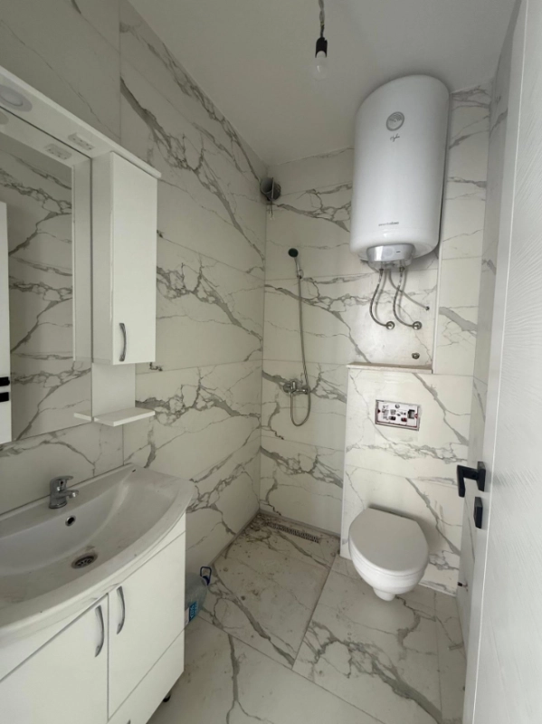 Jednosoban stan 38 m² sa pogledom na more – Utjeha, Bar