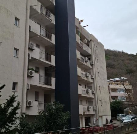 Jednosoban stan u Bečićima