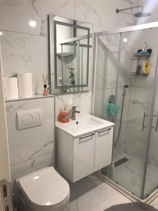 Dvosoban-stan-u-Celugi-Bar-4 Izdavanje: Dvosoban stan 70 m² u novogradnji sa pogledom na more – Čeluga, Bar