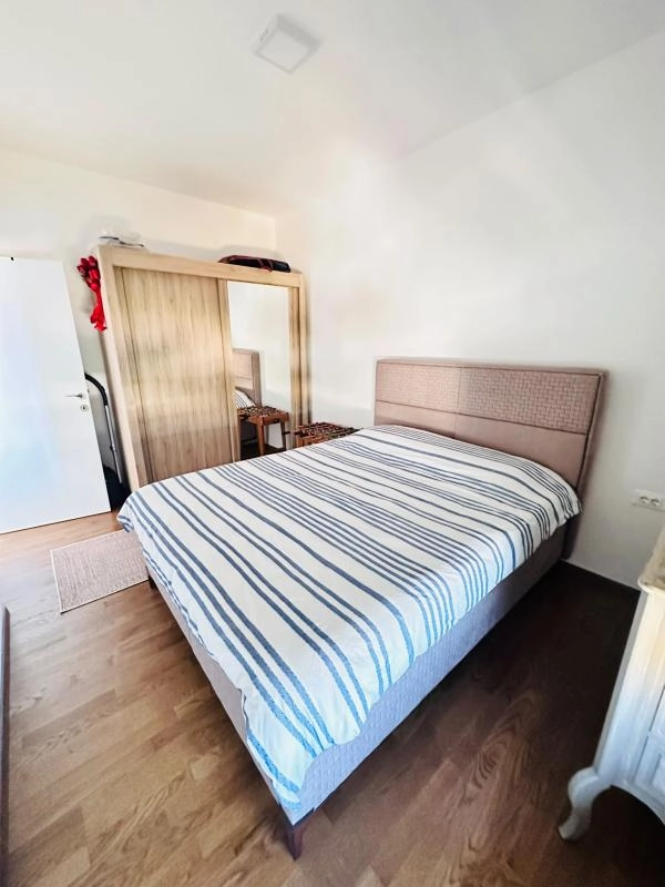 Dvosoban-stan-u-Celugi-Bar-9 Izdavanje: Dvosoban stan 70 m² u novogradnji sa pogledom na more – Čeluga, Bar