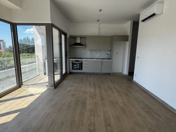 Dvosoban stan u kompleksu PMTR Residence