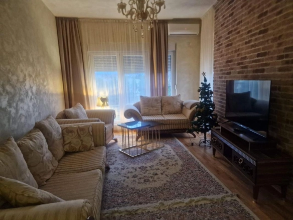 Dvosoban stan u Ljuboviću