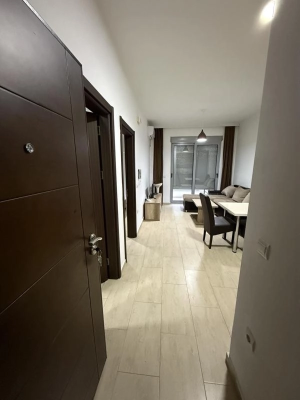 Jednosoban stan 41 m² u Ulcinju