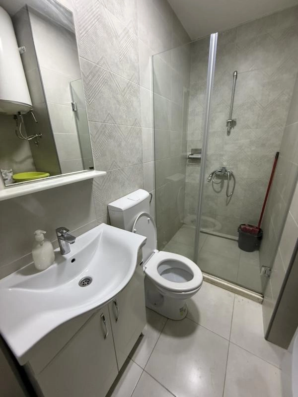 Jednosoban stan 41 m² u novogradnji sa liftom i namještajem – Ulcinj