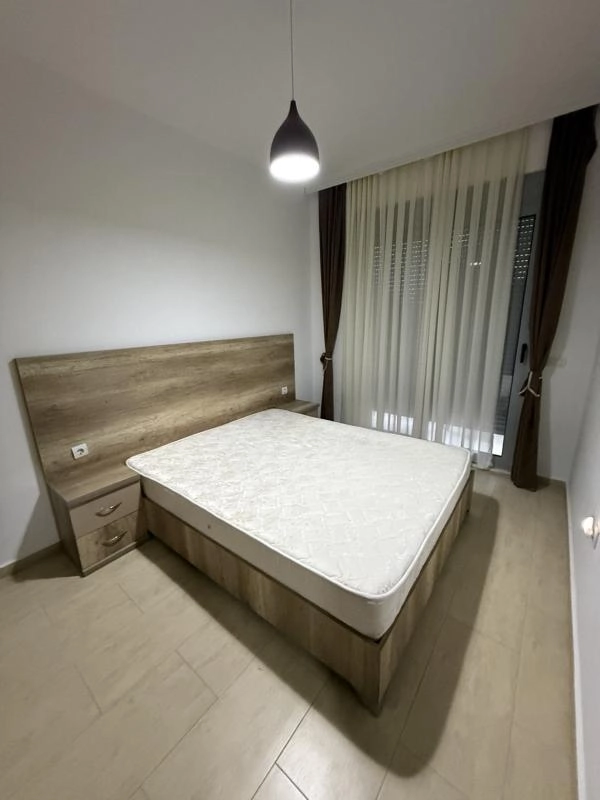 Jednosoban stan 41 m² u novogradnji sa liftom i namještajem – Ulcinj