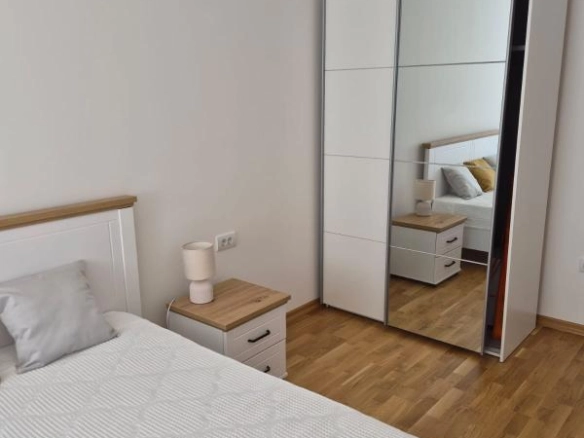 Jednosoban stan u naselju Lazi