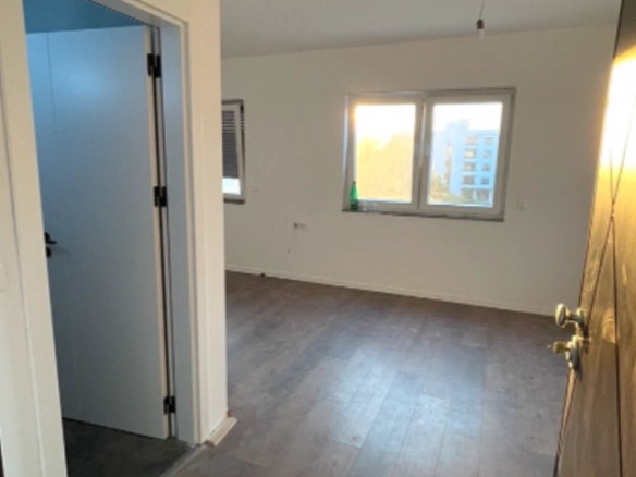 Garsonjera u novogradnji kod Velike Plaže