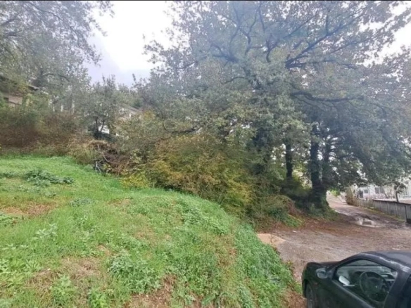 Urbanizovan plac u Sutomoru