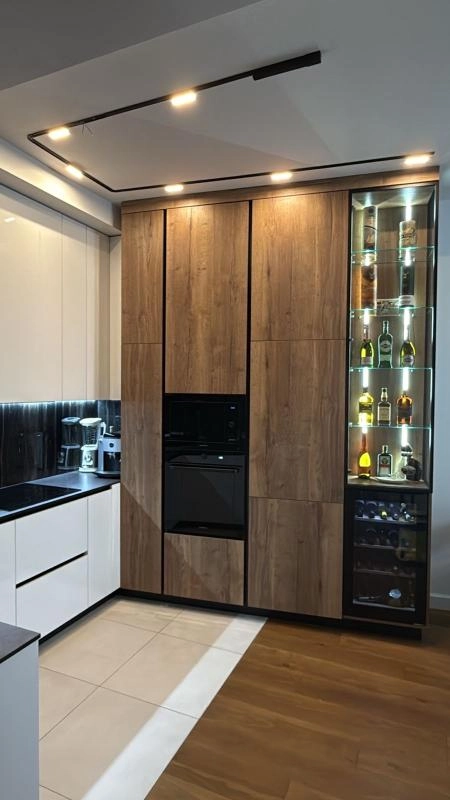 Dvosoban-stan-u-Soho-Cityju-Bar-3 Dvosoban stan 80 m² sa terasom i pogledom na planine – Bar