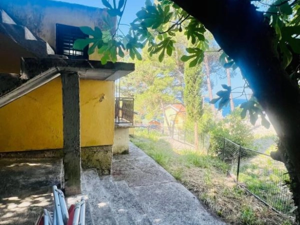 Kuća 80 m² sa pogledom na more – Zeleni pojas, Bar