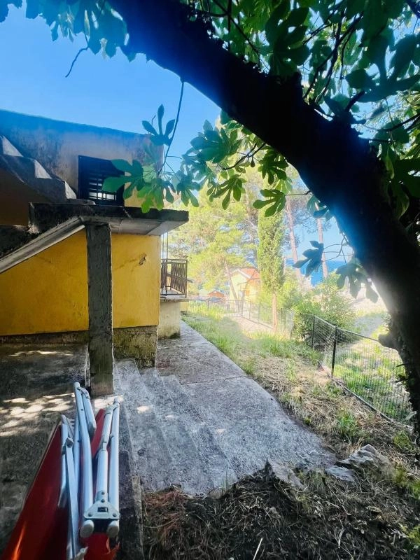 Kuća 80 m² sa pogledom na more – Zeleni pojas, Bar