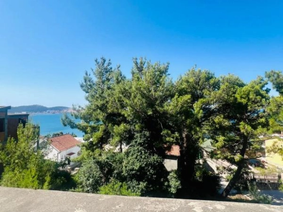 Kuća 80 m² sa pogledom na more – Zeleni pojas, Bar