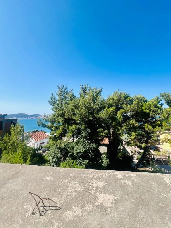 Kuća 80 m² sa pogledom na more – Zeleni pojas, Bar