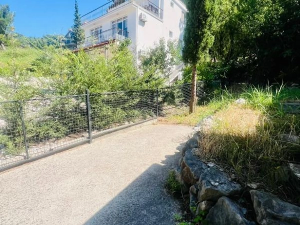 Kuća 80 m² sa pogledom na more – Zeleni pojas, Bar