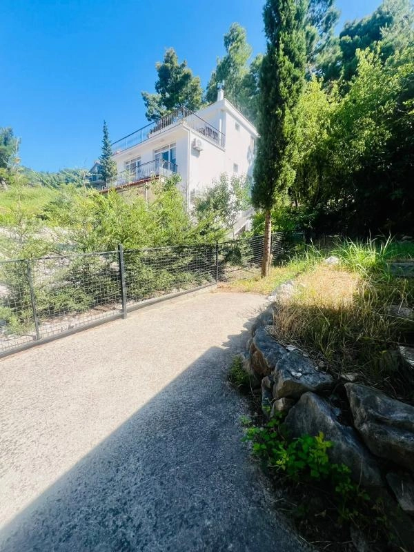 Kuća 80 m² sa pogledom na more – Zeleni pojas, Bar