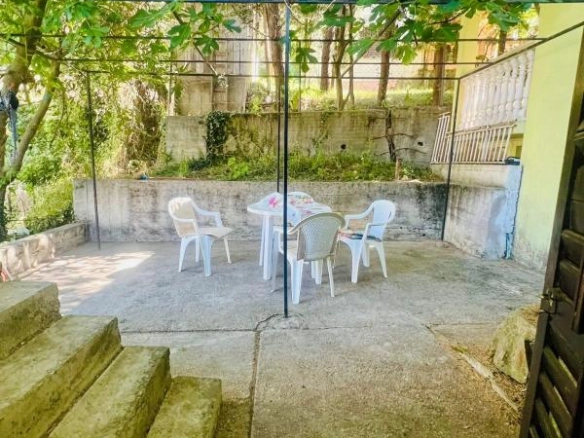 Kuća 80 m² sa pogledom na more – Zeleni pojas, Bar