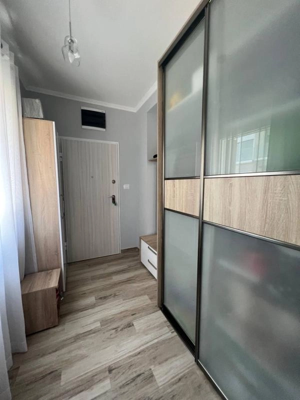 Dvosoban stan 86 m² sa pogledom na more – Dobra Voda, Bar