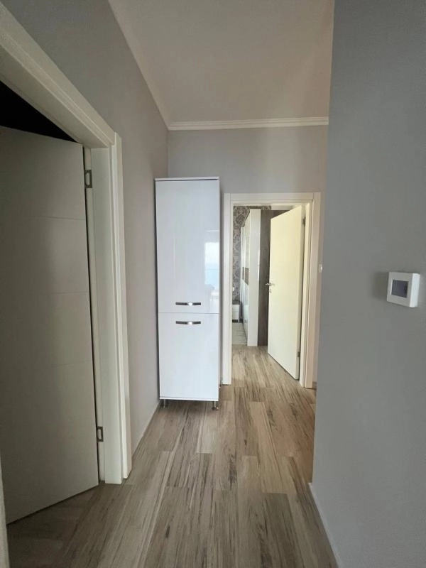 Dvosoban stan 86 m² sa pogledom na more – Dobra Voda, Bar