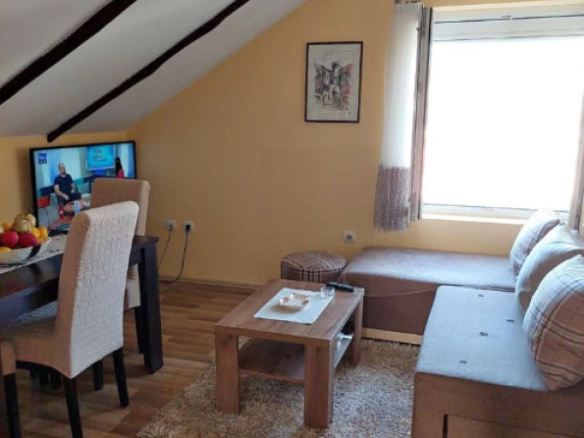 Jednosoban stan u Zagoriču