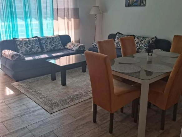 Jednosoban stan u centru Ulcinja