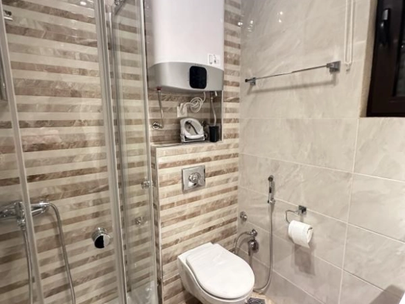 Kuća 183 m² od kamena sa pogledom na more – Zagrađe, Bar