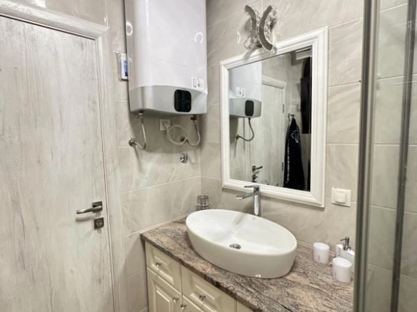 Kuća 183 m² od kamena sa pogledom na more – Zagrađe, Bar