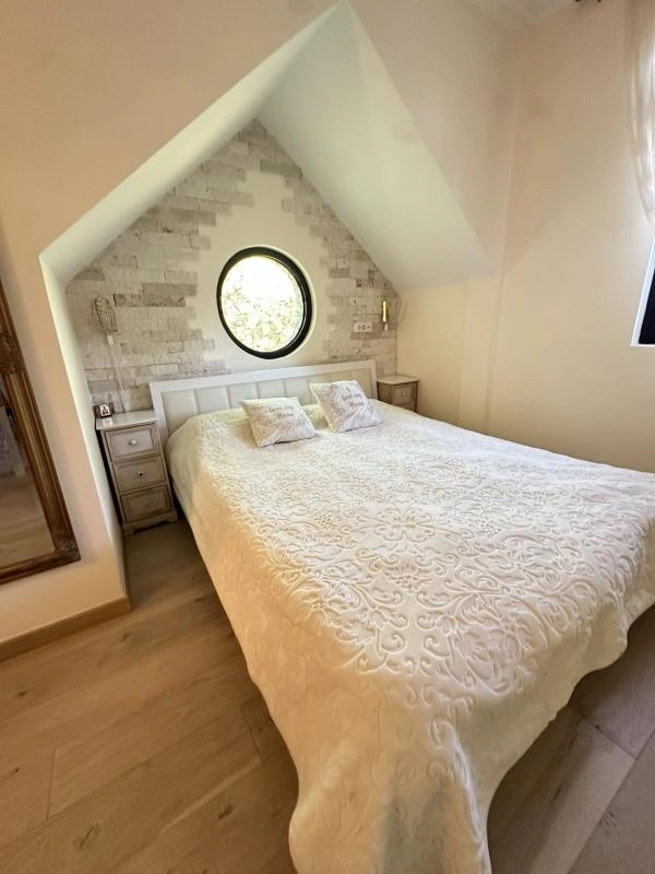 Kuća 183 m² od kamena sa pogledom na more – Zagrađe, Bar