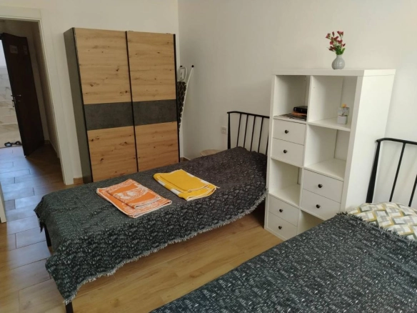 Jednosoban stan u Donjoj Gorici