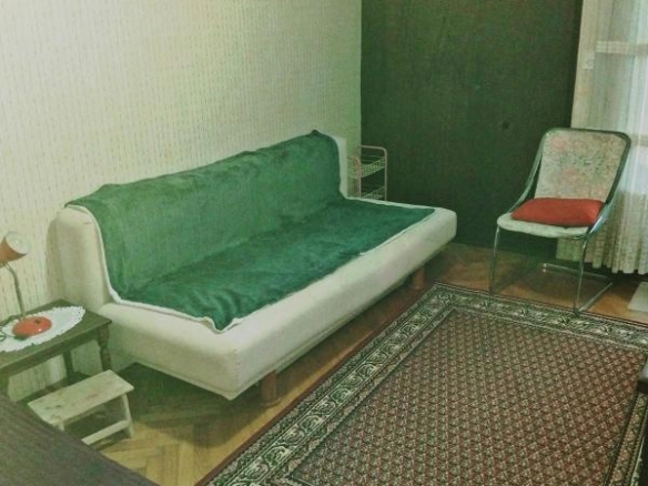 Jednosoban stan u centru Bara