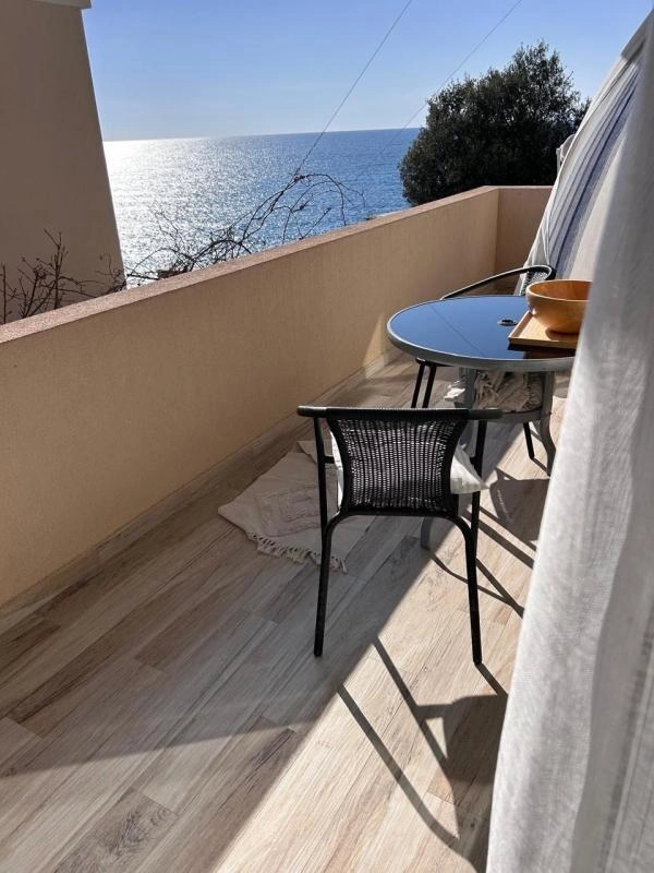 Dvosoban-stan-sa-pogledom-na-more-Dobra-Voda-Bar-1 Dobra Voda