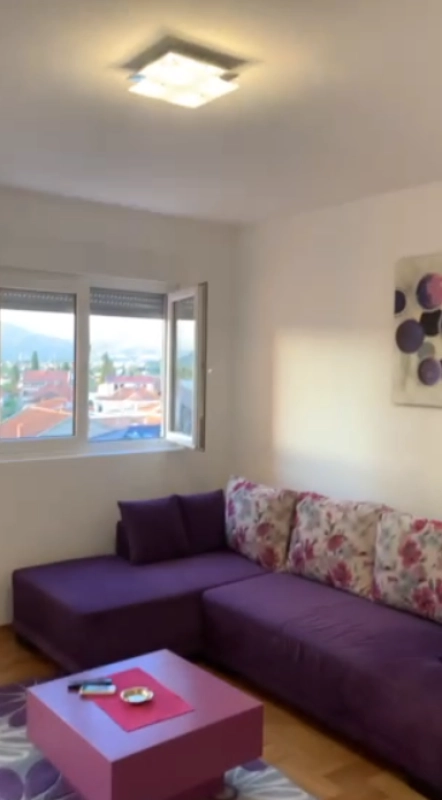Jednosoban stan u naselju Konik