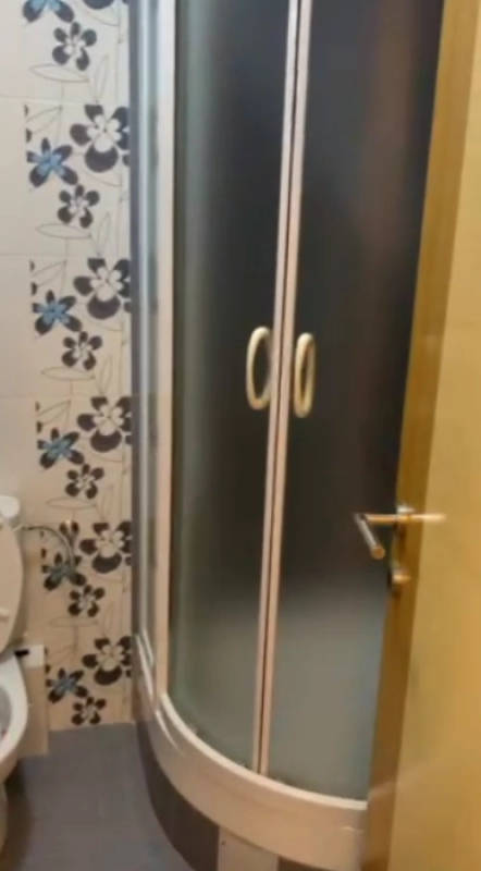 Izdavanje: Jednosoban stan 45 m² u novoj zgradi sa liftom – Konik, Podgorica