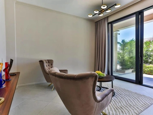 Kuća 223 m² sa pogledom na more i bazenom – Sveti Stefan, Budva