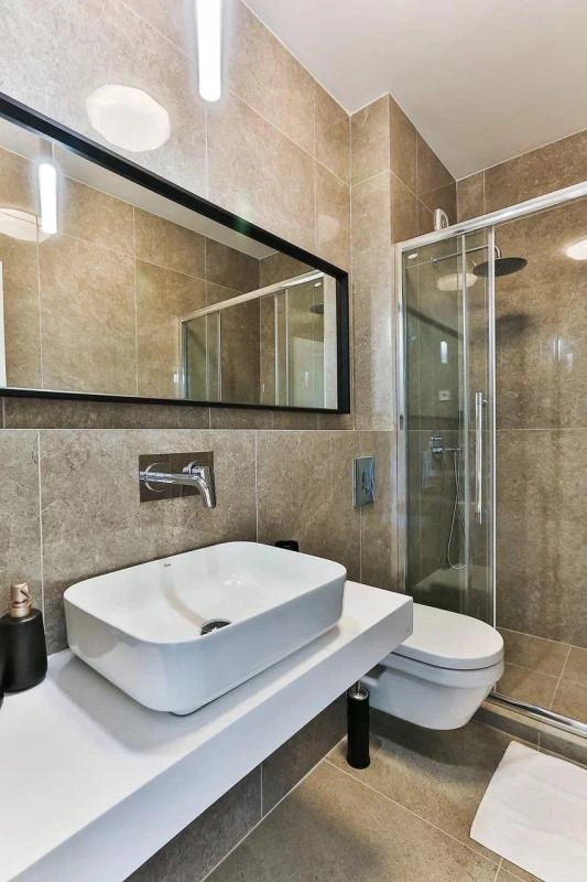 Kuca-sa-bazenom-u-Svetom-Stefanu-Budva-8 Kuća 223 m² sa pogledom na more i bazenom – Sveti Stefan, Budva