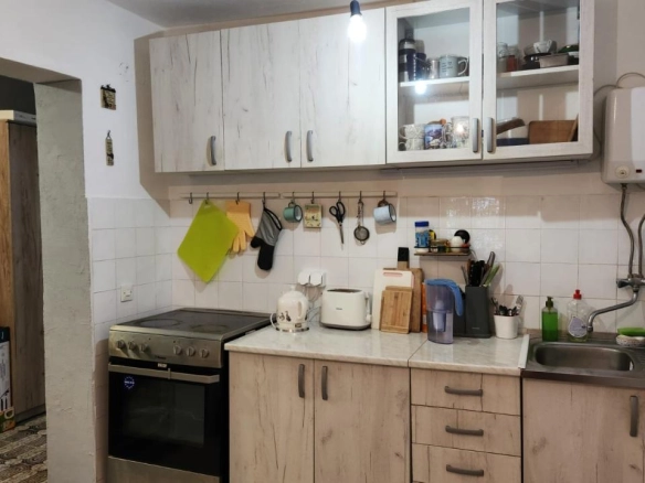 Kuća 148 m² sa panoramskim pogledom na more – Ratiševina, Herceg Novi