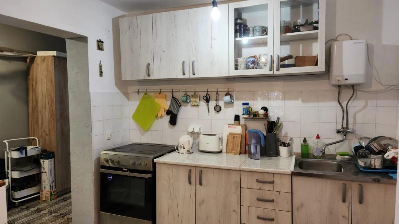 Kuća 148 m² sa panoramskim pogledom na more – Ratiševina, Herceg Novi