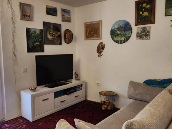 Kuća 148 m² sa panoramskim pogledom na more – Ratiševina, Herceg Novi
