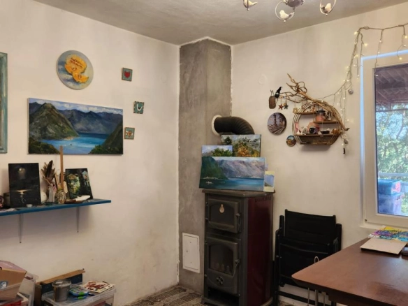 Kuća 148 m² sa panoramskim pogledom na more – Ratiševina, Herceg Novi