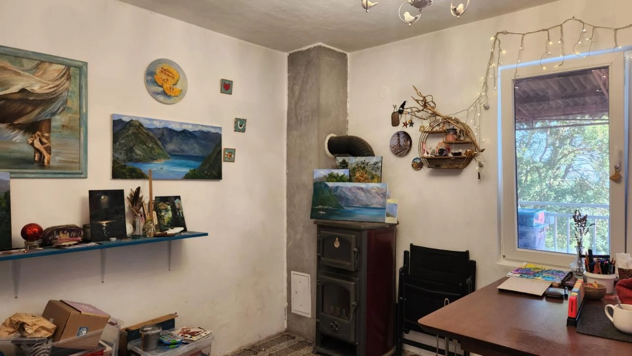Kuća 148 m² sa panoramskim pogledom na more – Ratiševina, Herceg Novi