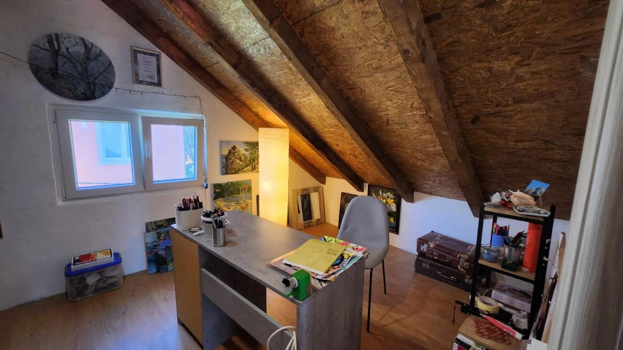 Kuća 148 m² sa panoramskim pogledom na more – Ratiševina, Herceg Novi