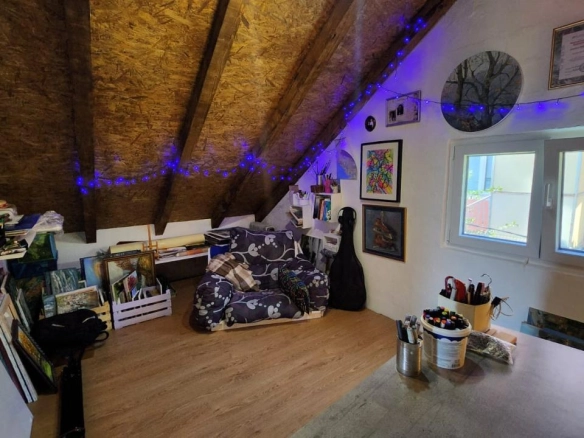 Kuća 148 m² sa panoramskim pogledom na more – Ratiševina, Herceg Novi