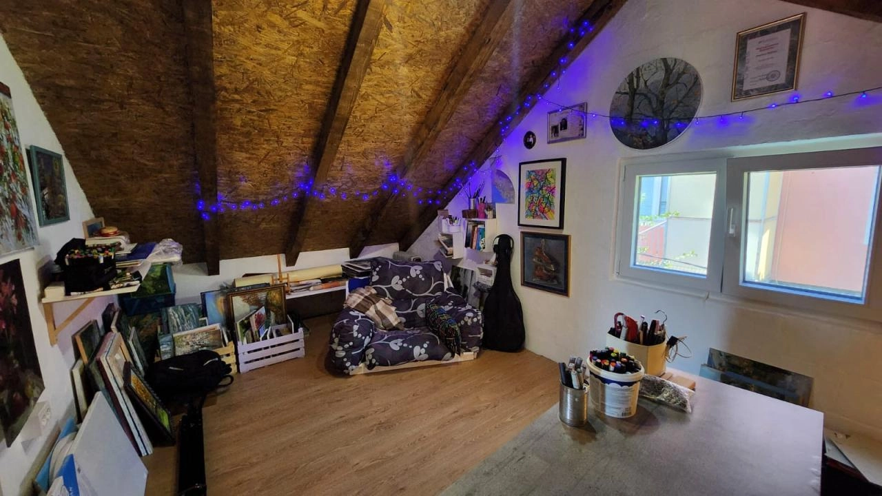 Kuća 148 m² sa panoramskim pogledom na more – Ratiševina, Herceg Novi