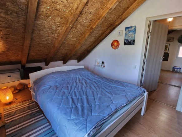 Kuća 148 m² sa panoramskim pogledom na more – Ratiševina, Herceg Novi