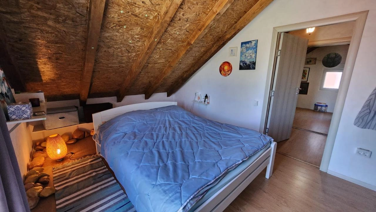 Kuća 148 m² sa panoramskim pogledom na more – Ratiševina, Herceg Novi