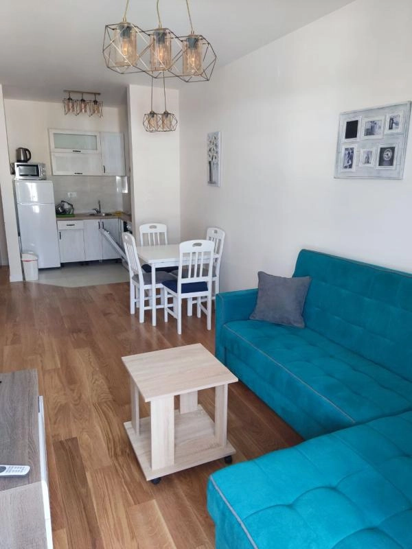 Jednosoban stan 43 m² u novogradnji